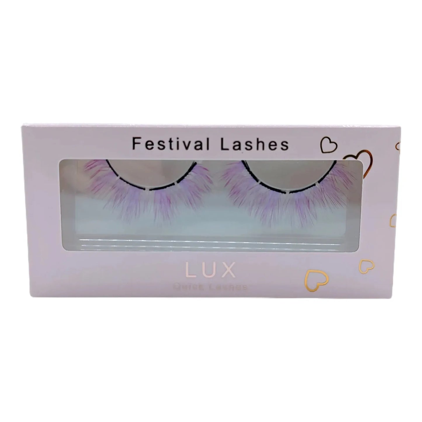 Festival Lash: Bubble Gum