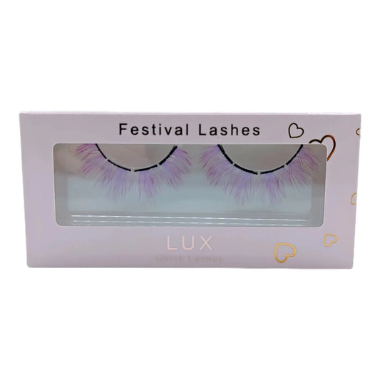 Festival Lash: Bubble Gum